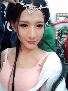 国产伪娘视频,揭秘虚拟与现实交织的时尚新趋势